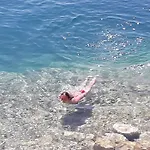 Mit Meerblick By Interhome Hébergement de vacances *