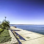 Hébergement de vacances Mit Meerblick By Interhome *