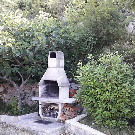 펜션 Mit Meerblick By Interhome