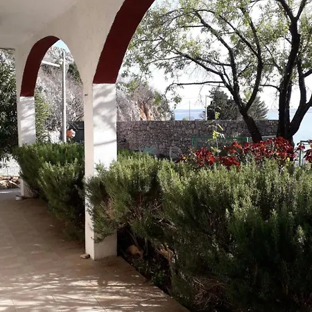 Holiday Home Apartman Beli 1 By Interhome Сasa de vacaciones