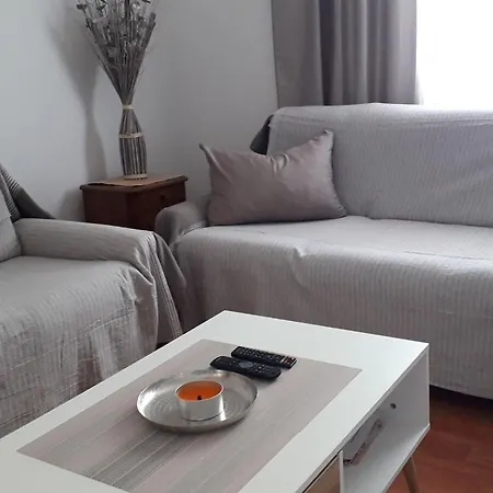 Holiday Home Apartman Beli 1 By Interhome