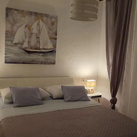 Holiday Home Apartman Beli 1 By Interhome *