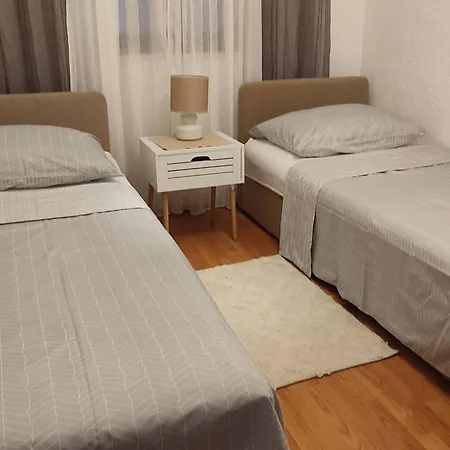 Holiday Home Apartman Beli 1 By Interhome Сasa de vacaciones Vinistina