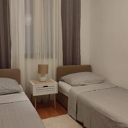 Holiday Home Apartman Beli 1 By Interhome Сasa de vacaciones