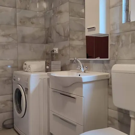 Holiday Home Apartman Beli 1 By Interhome Сasa de vacaciones