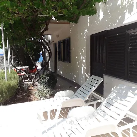 Сasa de vacaciones Holiday Home Apartman Beli 1 By Interhome Vinistina