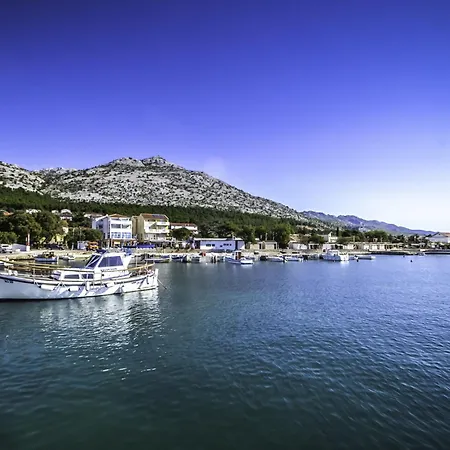 Holiday Home Apartman Beli 1 By Interhome Сasa de vacaciones *