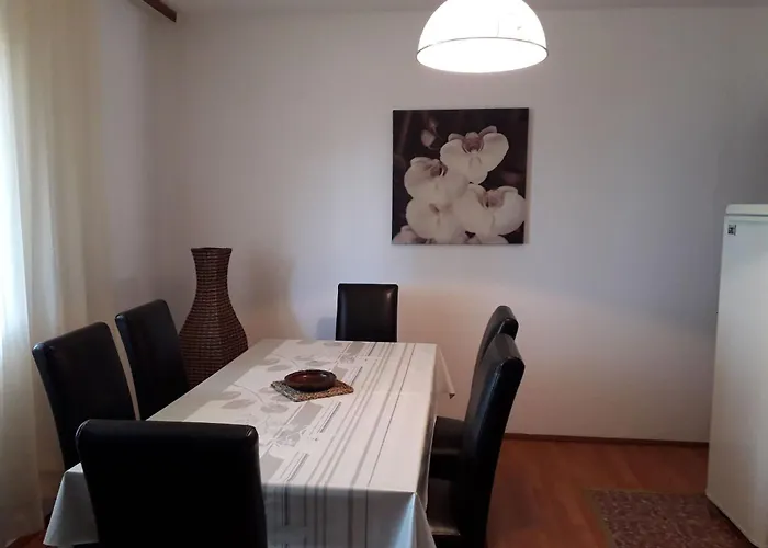 Mit Meerblick By Interhome *