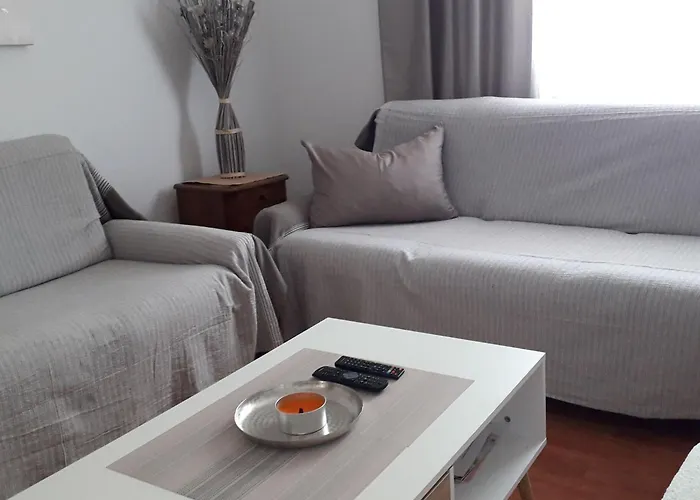 Mit Meerblick By Interhome