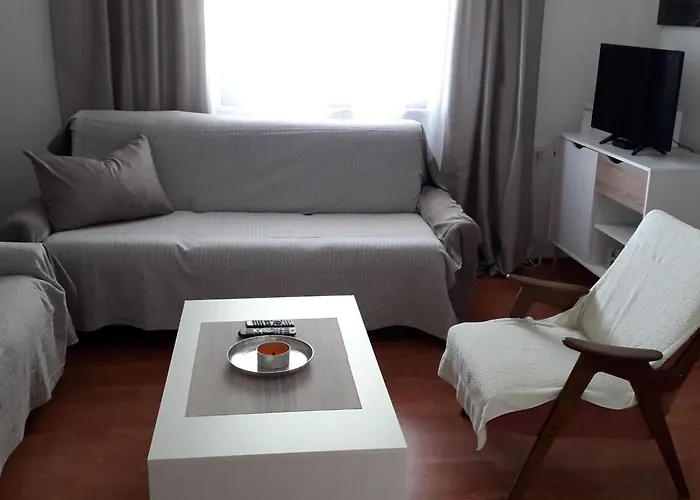 Mit Meerblick By Interhome