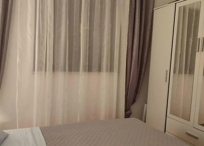 Mit Meerblick By Interhome 펜션 Vinistina