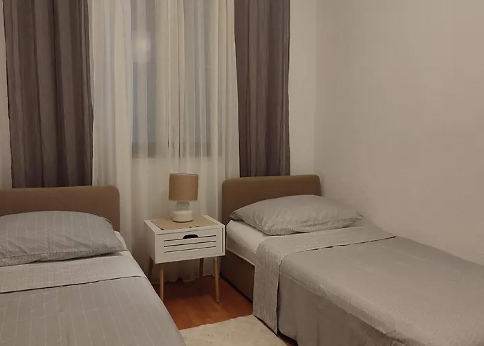 Mit Meerblick By Interhome 펜션