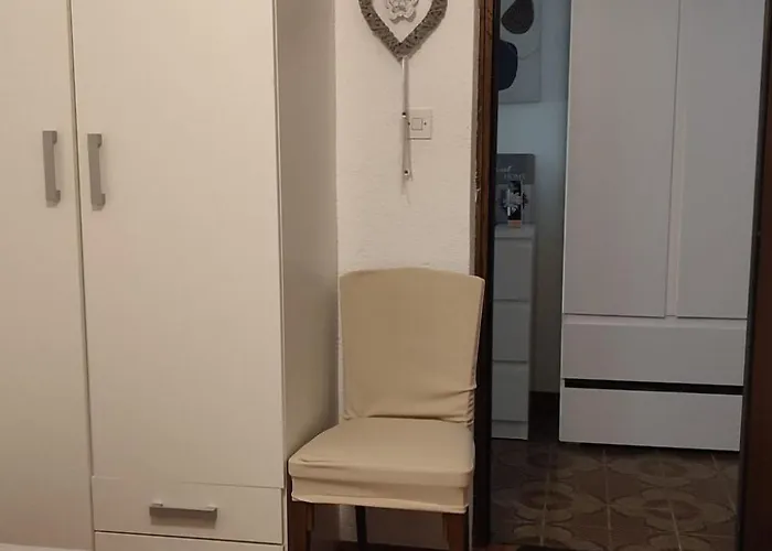 Mit Meerblick By Interhome * Vinistina