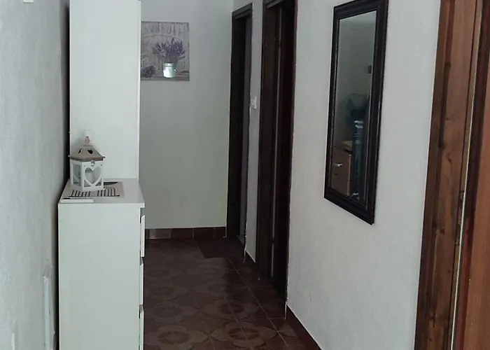 펜션 Mit Meerblick By Interhome