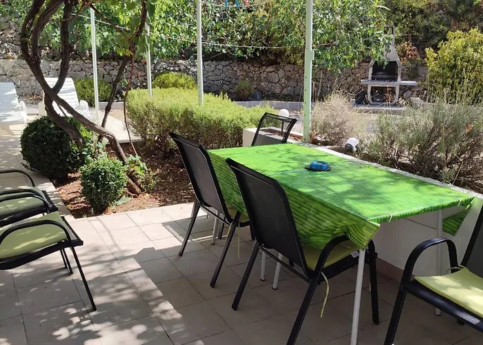 Mit Meerblick By Interhome *