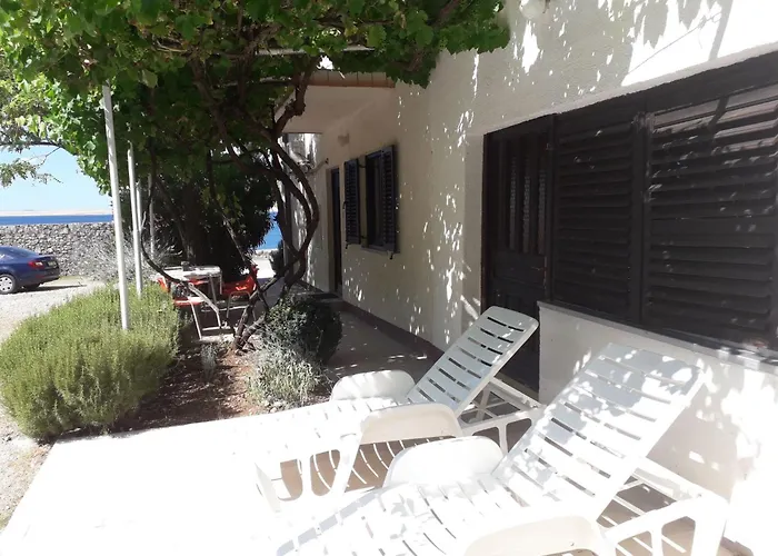 펜션 Mit Meerblick By Interhome Vinistina