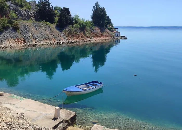 Mit Meerblick By Interhome