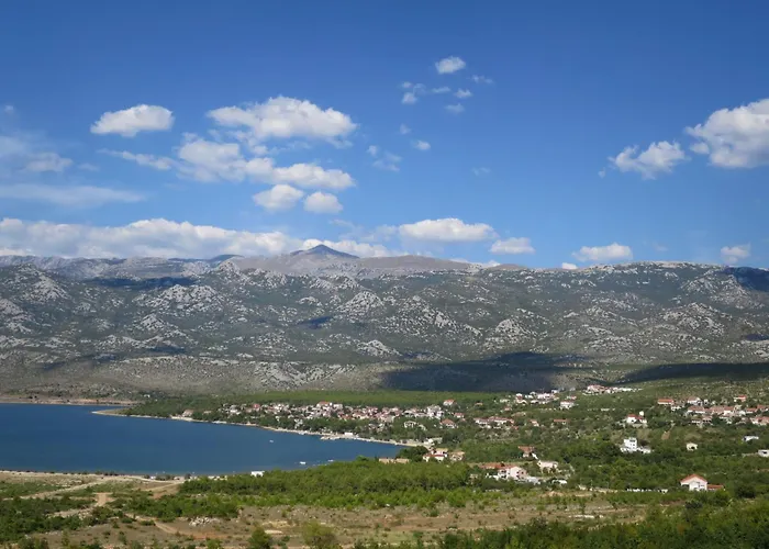 Mit Meerblick By Interhome 펜션 Vinistina