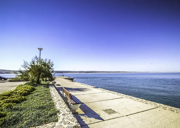 펜션 Mit Meerblick By Interhome *