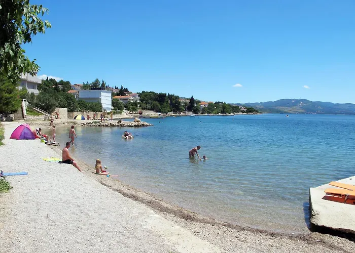 펜션 Mit Meerblick By Interhome