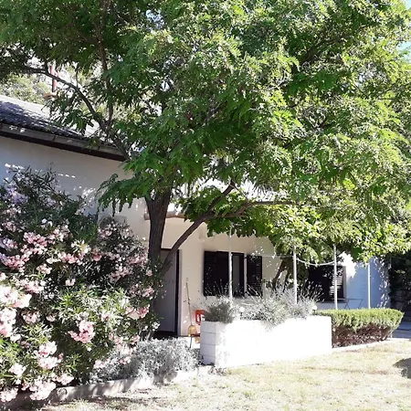 Holiday Home Apartman Beli 1 By Interhome