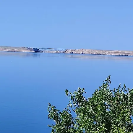 Vikendica Mit Meerblick By Interhome Vinistina