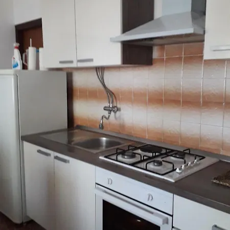 Beli 1 By Interhome בית נופש