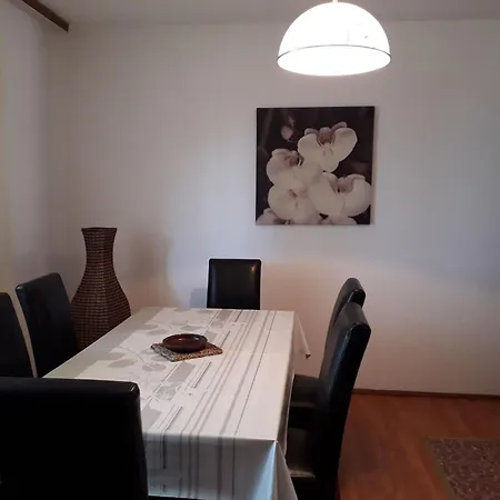 Holiday Home Apartman Beli 1 By Interhome *