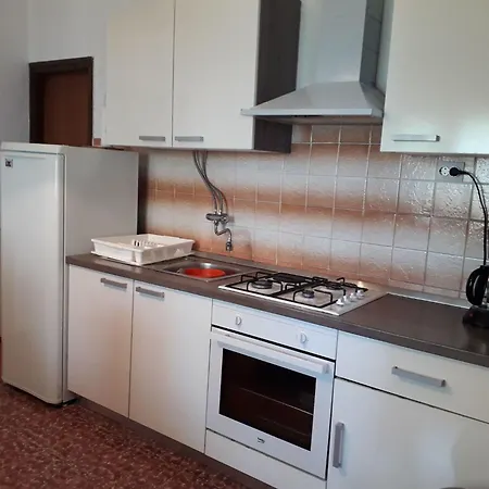 Prázdninový dům Mit Meerblick By Interhome *