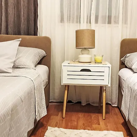 Beli 1 By Interhome Casa vacanze Vinistina