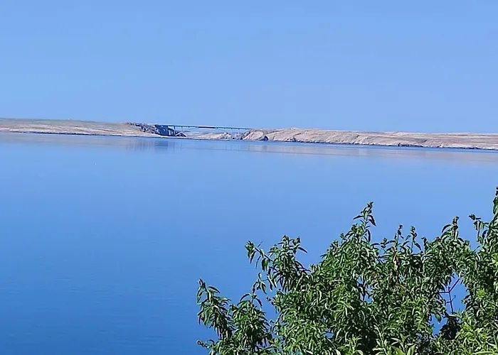 Vikendica Mit Meerblick By Interhome Vinistina