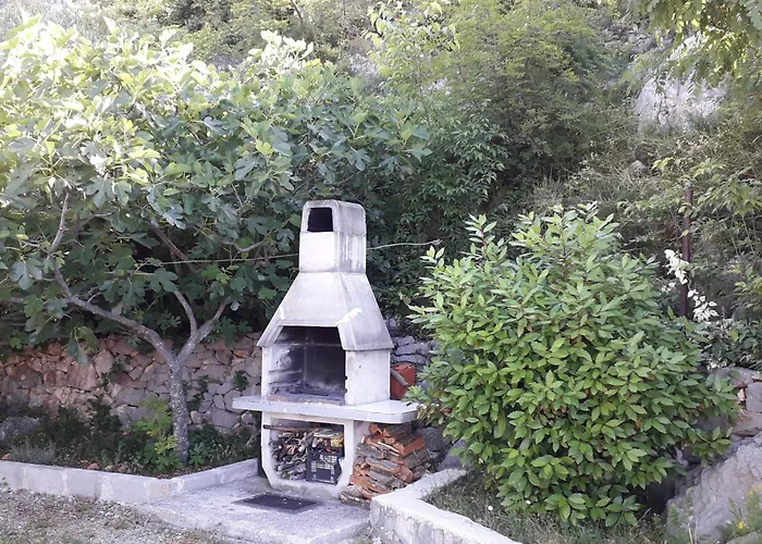 Vikendica Mit Meerblick By Interhome