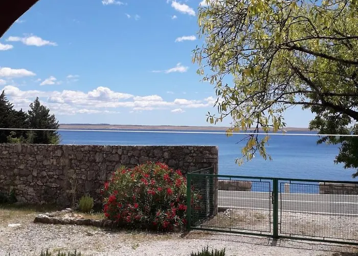 Vikendica Mit Meerblick By Interhome Vinistina