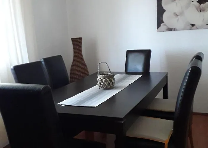 Vikendica Mit Meerblick By Interhome Vinistina