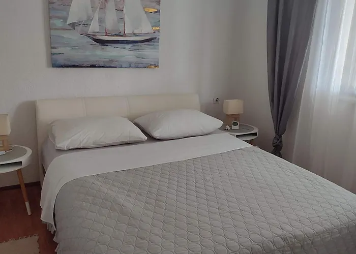 Mit Meerblick By Interhome Vikendica *