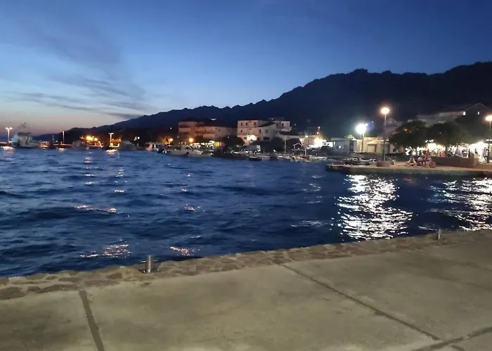 Mit Meerblick By Interhome * Vinistina